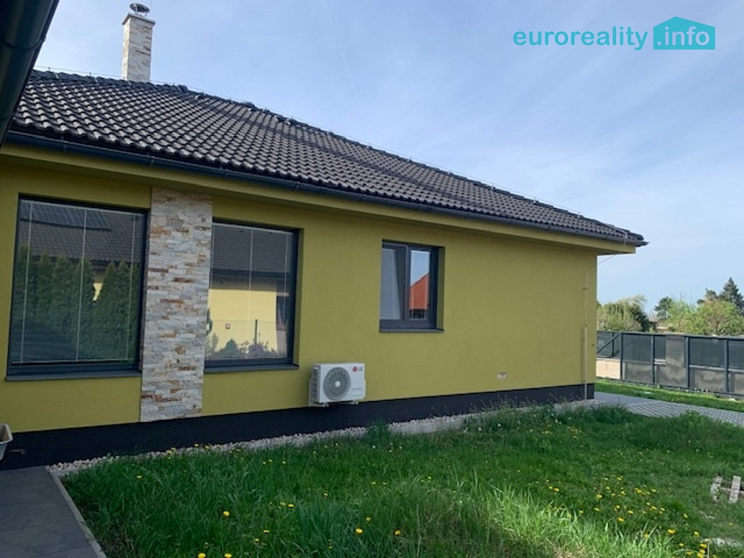 Prodej domu 119 m² s pozemkem 744 m² – fotografie 4