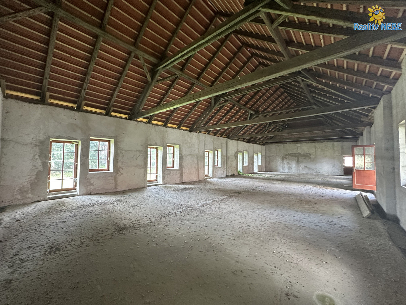 Prodej zemědělského objektu 1 150 m² – fotografie 5
