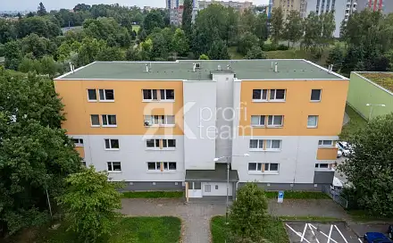 Prodej bytu 4+kk 131 m², Gen. Sochora, Ostrava - Poruba