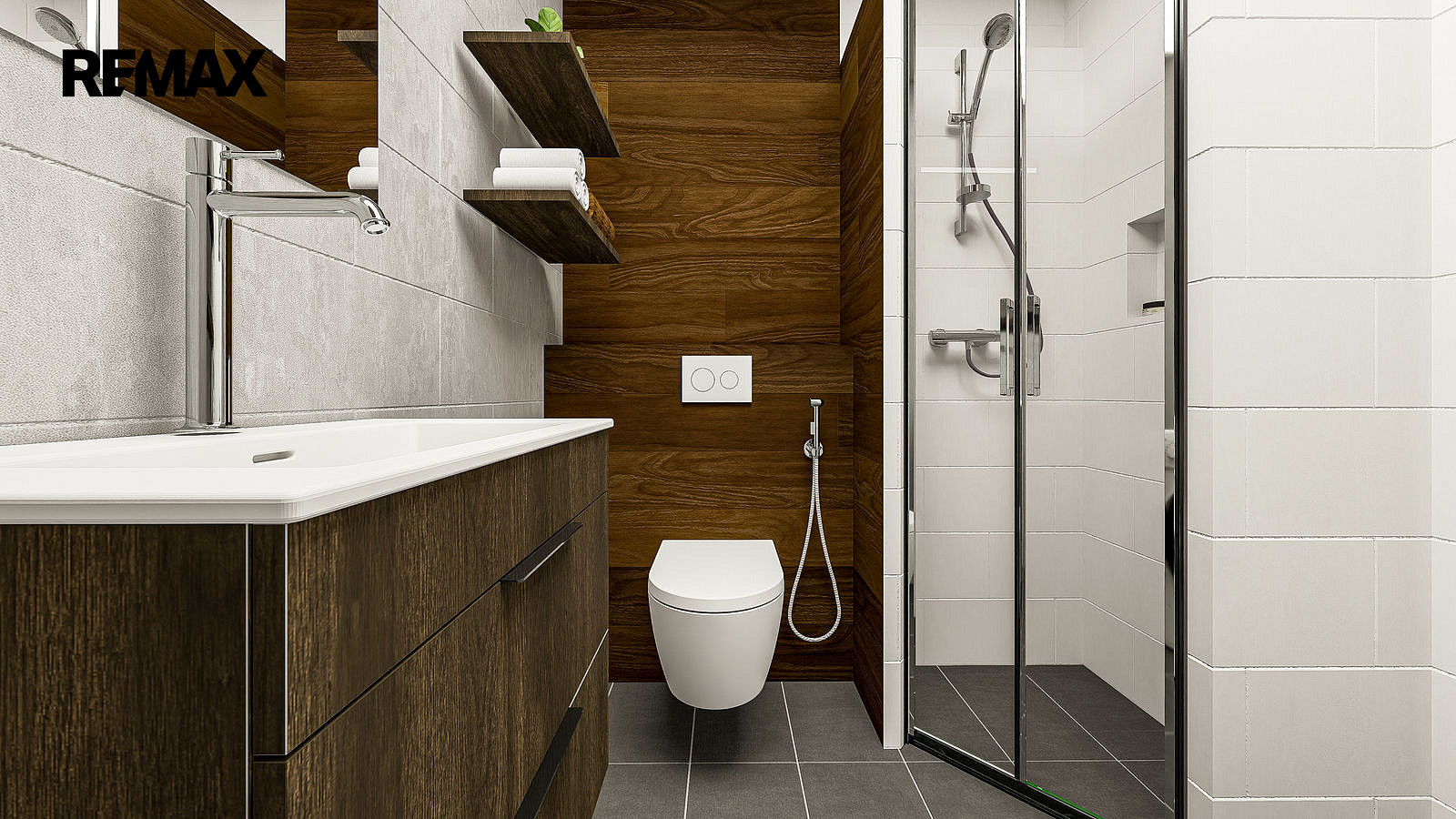 Prodej bytu 2+kk 45 m² – fotografie 5