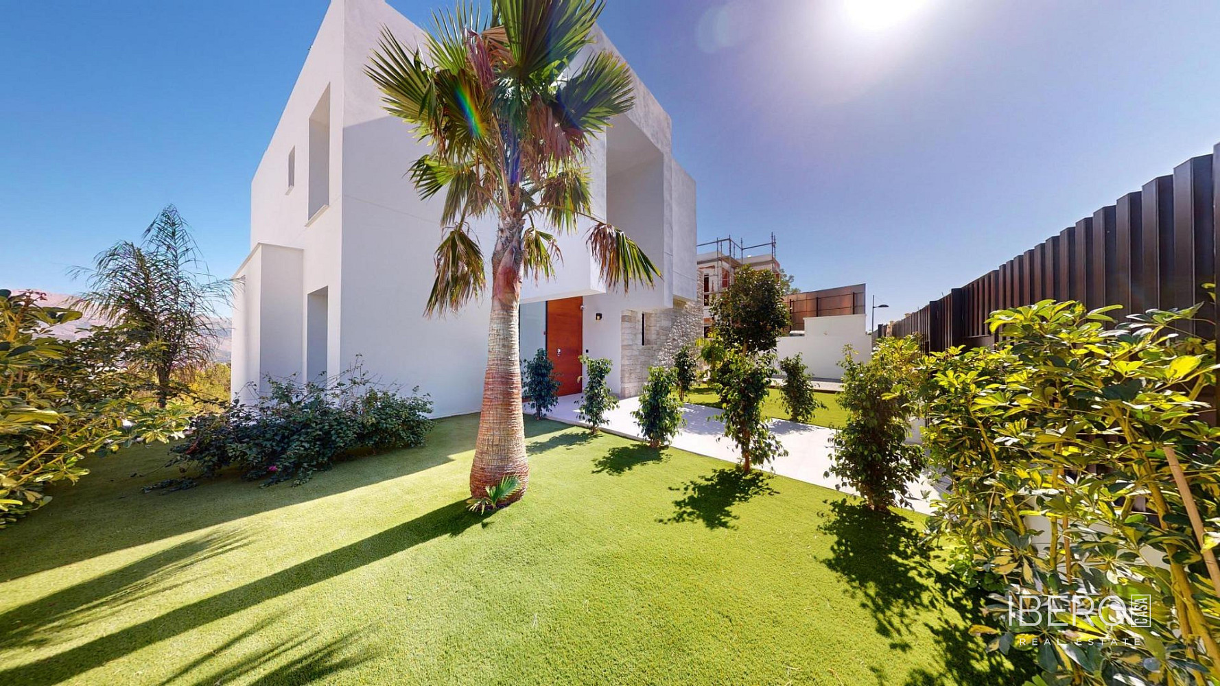 Casa 4+kk – Polop, Urbanització Polop Paradís, la Marina Baixa - Vista 4
