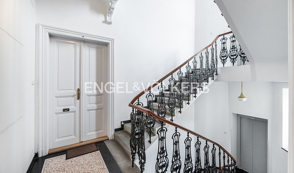 Pronájem bytu 2+1 72 m², Praha – náhled fotky 10