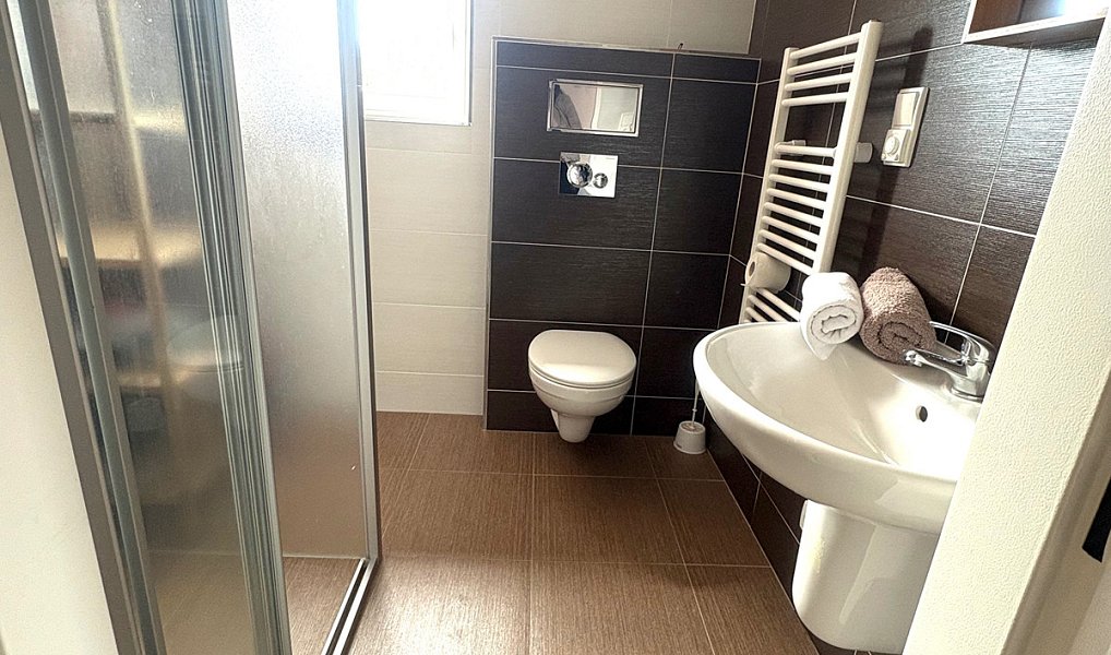 Prodej bytu 1+kk 26 m², Nová Pec – náhled fotky 4