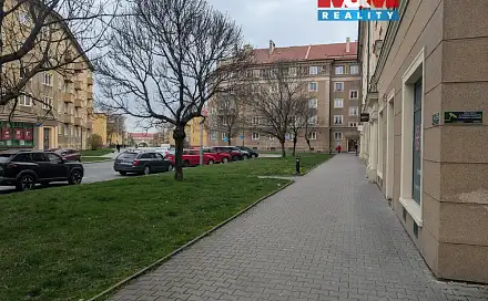 Prodej restaurace 116 m², Ostrava - Poruba