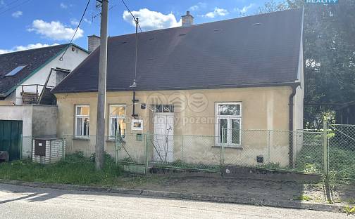 Prodej domu 70 m² s pozemkem 807 m², Průšova, Kostelec nad Orlicí, okres Rychnov nad Kněžnou