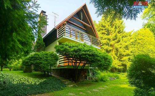 Prodej chaty/chalupy 90 m² s pozemkem 447 m², Šternberk - Dalov, okres Olomouc