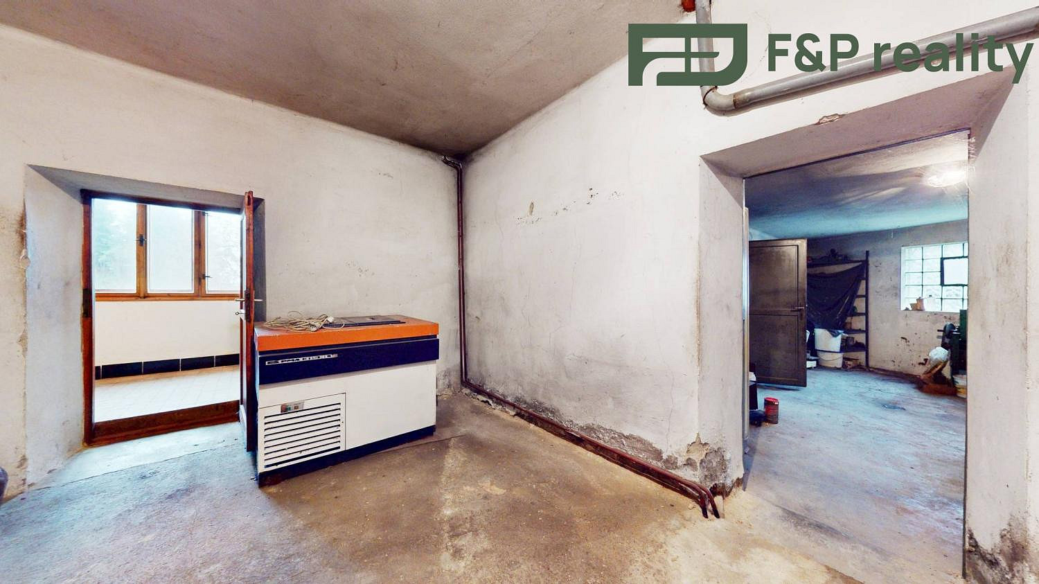 Prodej bytu 2+1 63 m² – fotografie 4