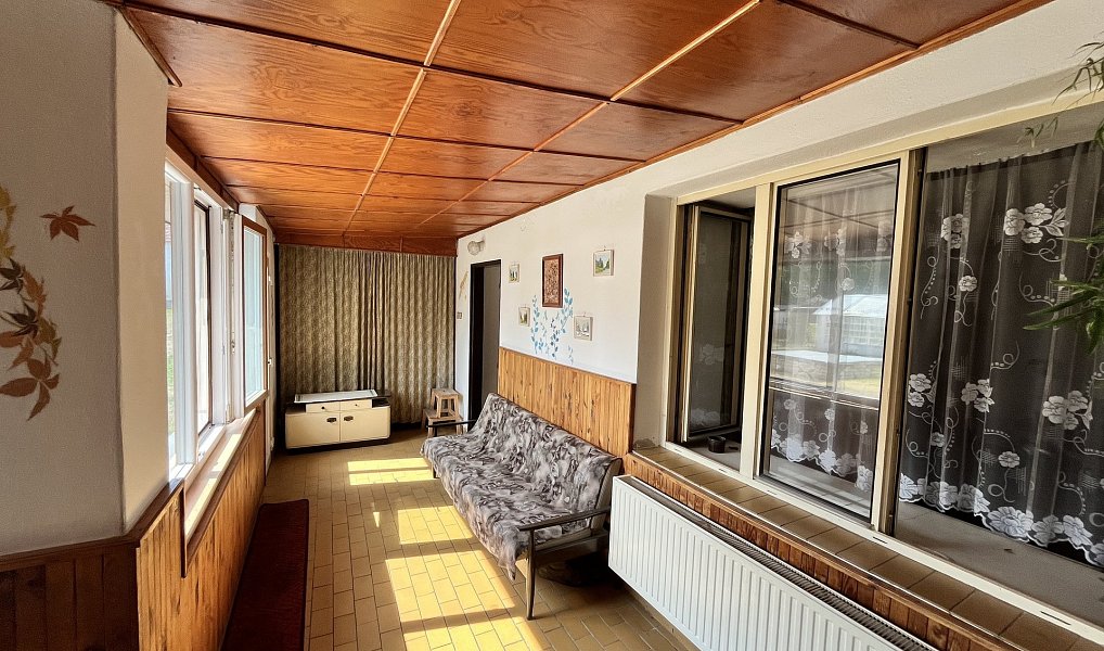Prodej domu 193 m² s pozemkem 1 436 m², Cizkrajov – náhled fotky 16