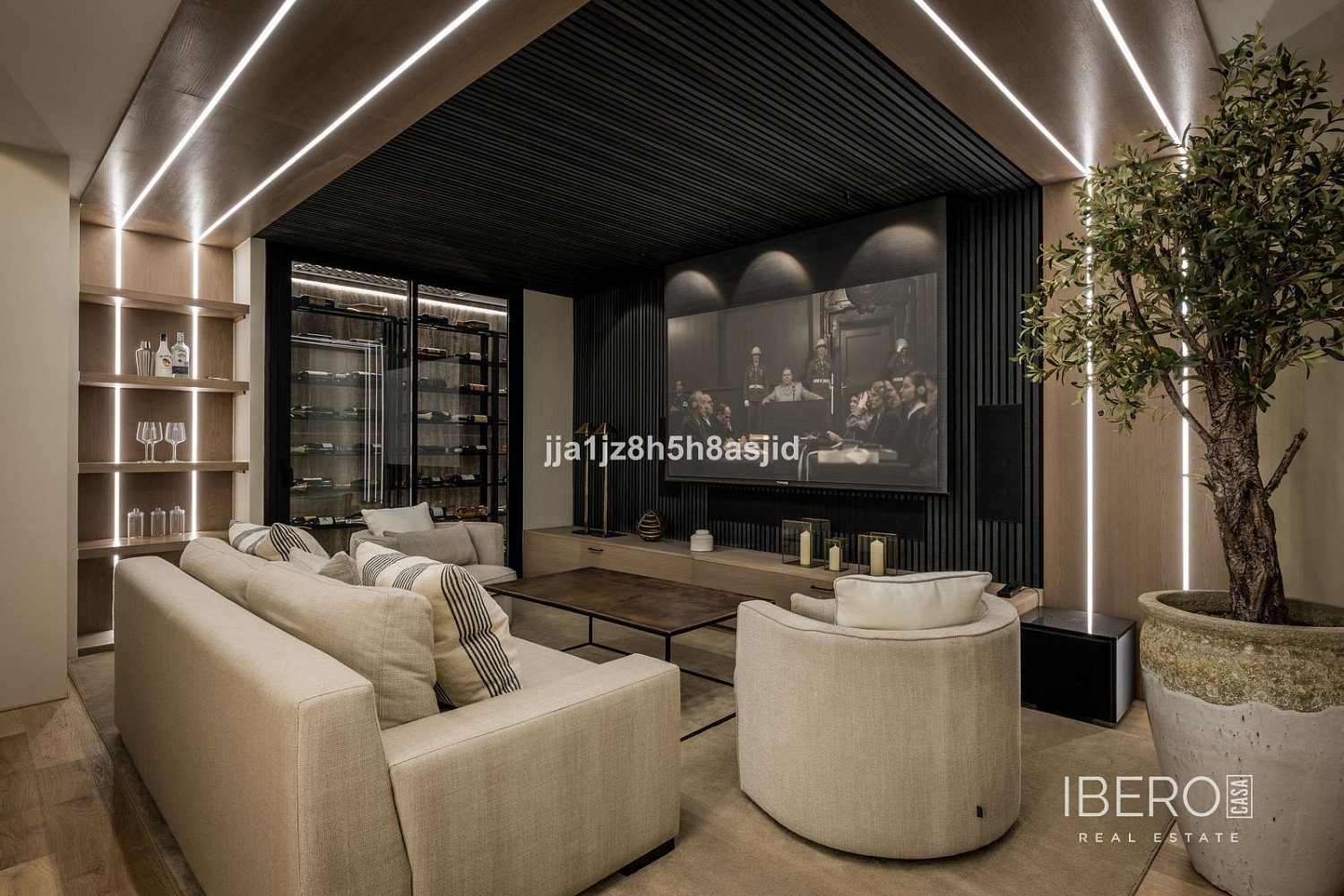 Casa 5+kk – Marbella, Nagüeles - Vista 4