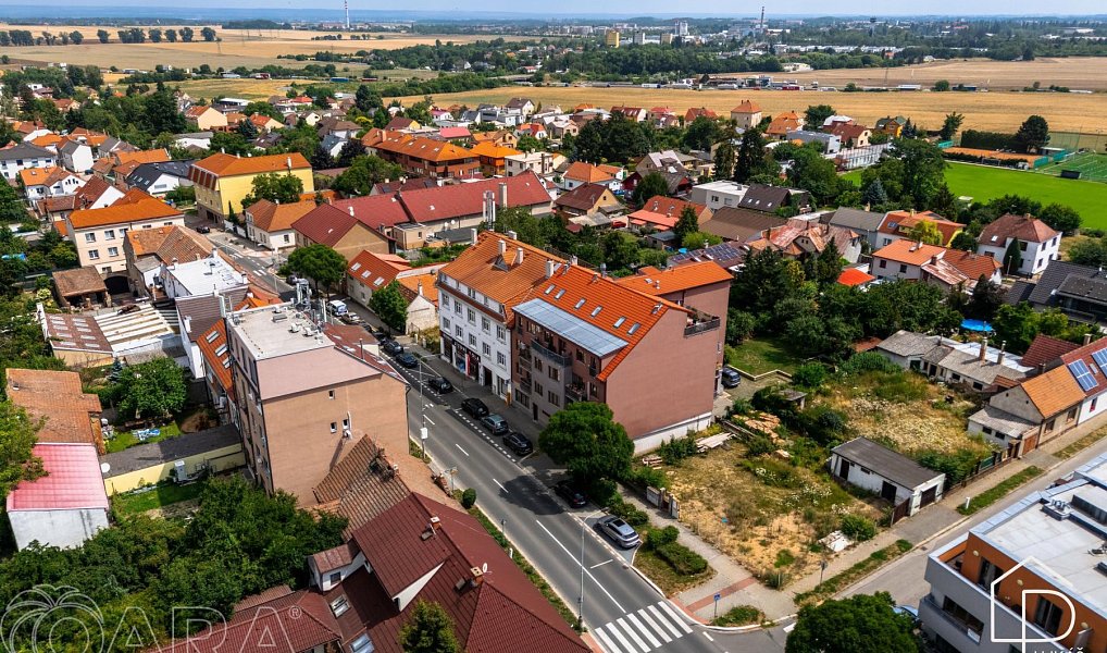 Prodej bytu 3+kk 83 m², Praha – náhled fotky 30