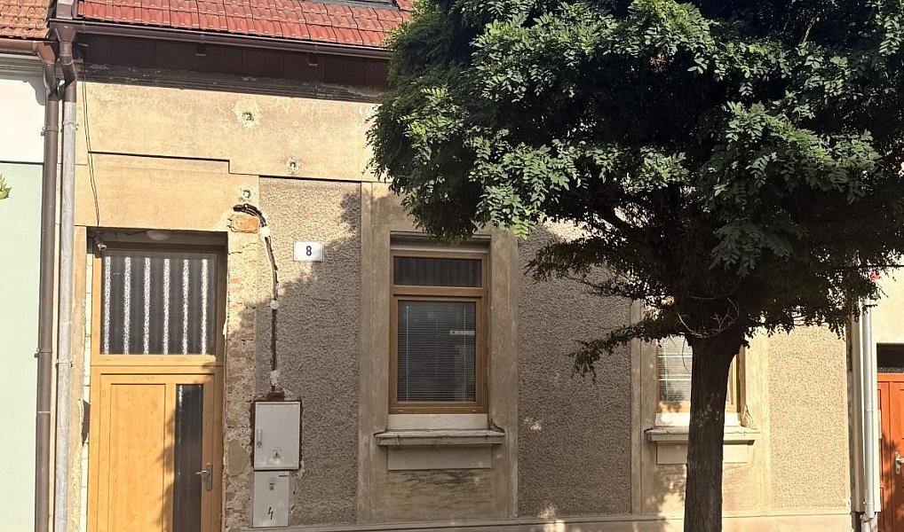 Prodej domu 104 m² s pozemkem 308 m², Prostějov – náhled fotky 20
