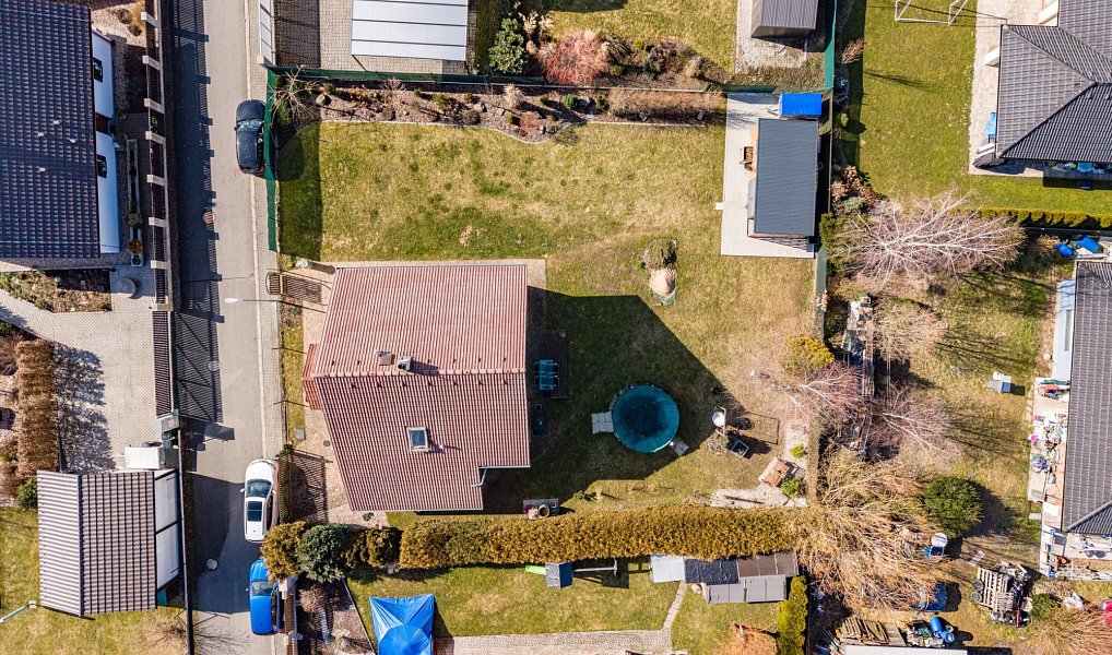 Prodej domu 165 m² s pozemkem 735 m², Tehov – náhled fotky 4
