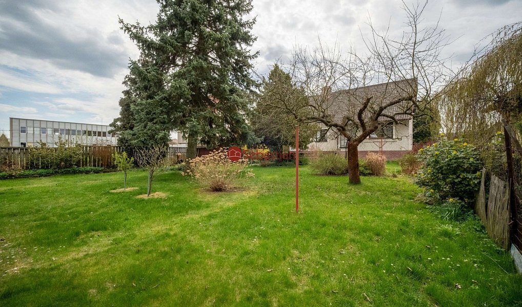 Prodej domu 300 m² s pozemkem 739 m², Rožmitál pod Třemšínem – náhled fotky 29