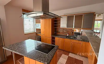 Pronájem bytu 3+kk 129 m²