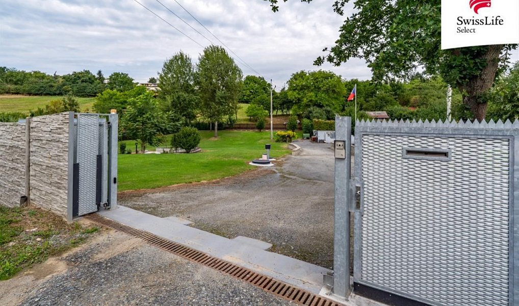 Prodej stavebního pozemku 4 611 m², Krňany – náhled fotky 10