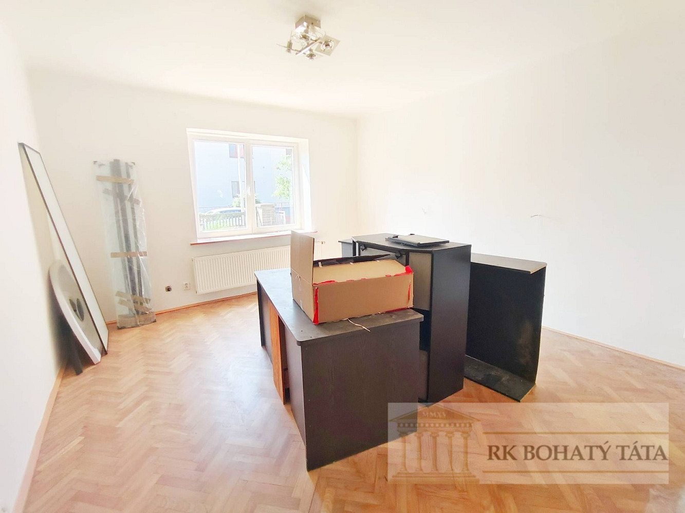 Pronájem bytu 2+kk 48 m² – fotografie 4