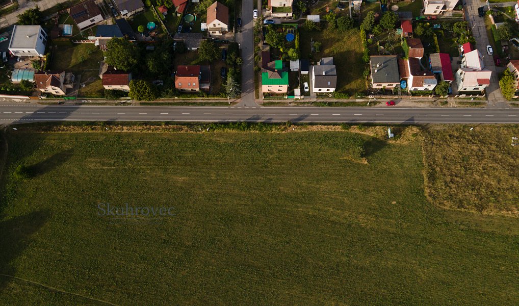Prodej stavebního pozemku 746 m², Lysá nad Labem – náhled fotky 3