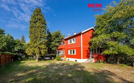 Prodej domu 75 m² s pozemkem 400 m², Pardubice - Ohrazenice
