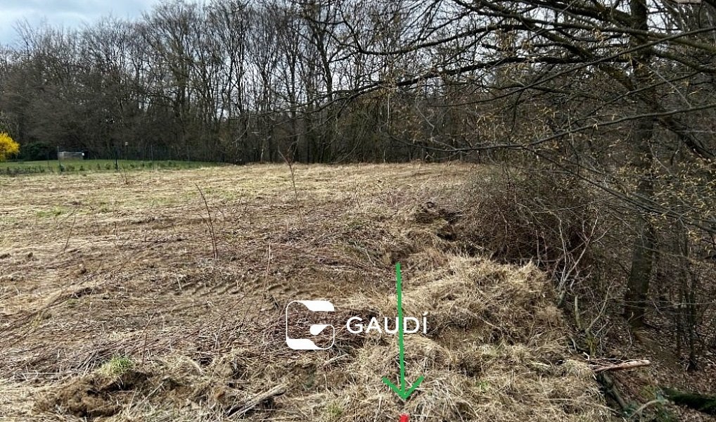 Prodej stavebního pozemku 1 483 m², Praha – náhled fotky 7