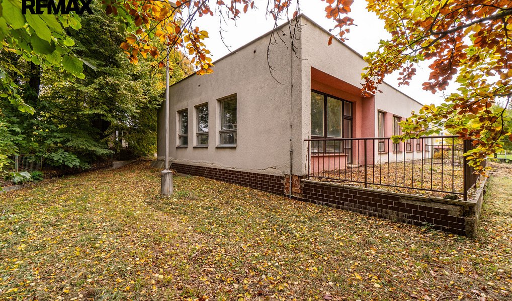 Prodej investiční nemovitosti vhodné pro občanské vybavení, služby nebo bydlení v obci Lesonice, Lesonice – náhled fotky 26
