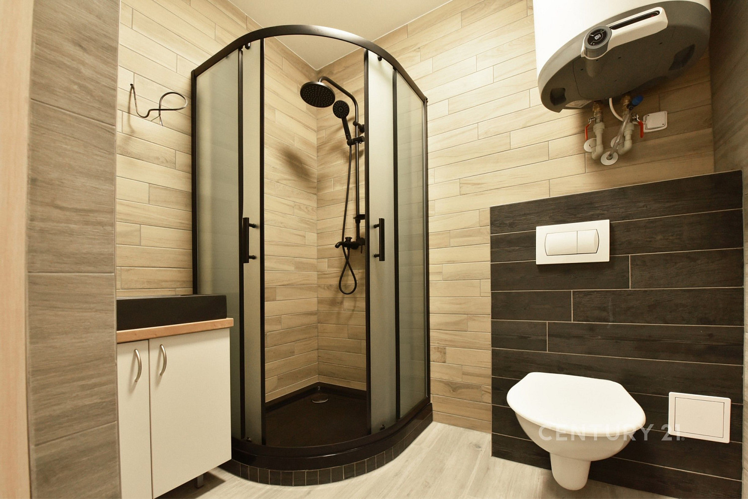 Pronájem bytu 3+kk 69 m²
