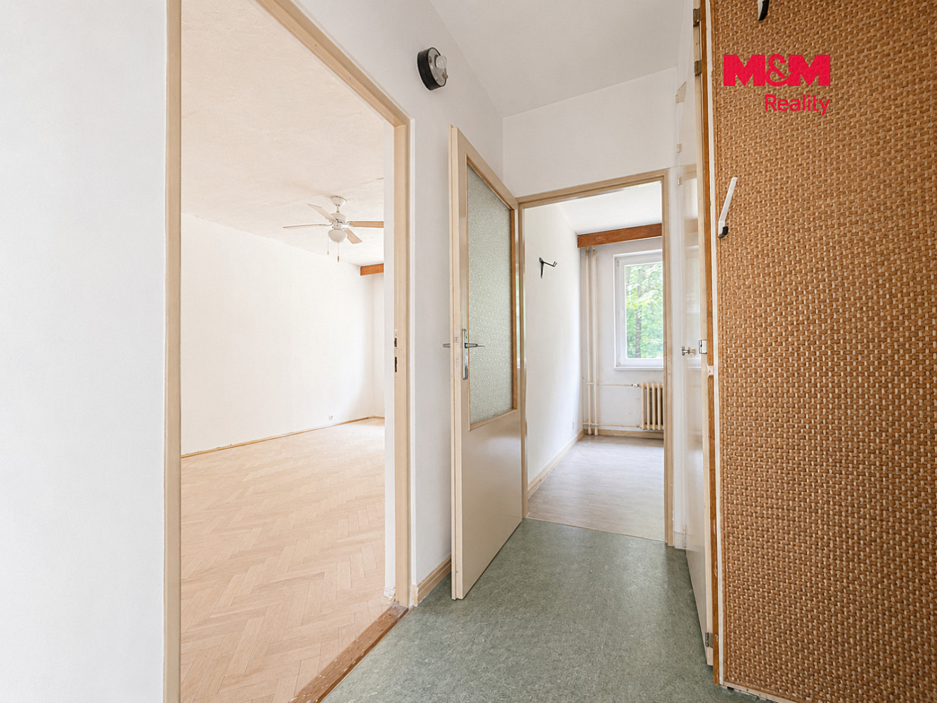 Prodej bytu 1+1 37 m² — photo 4