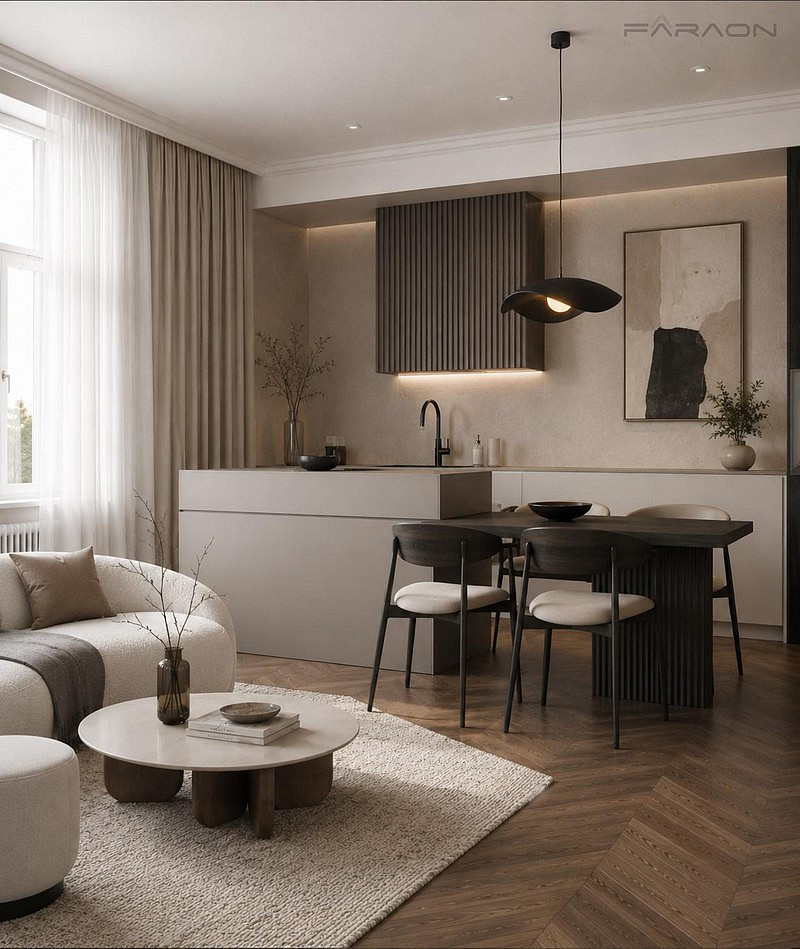 Prodej bytu 1+kk 33 m² – fotografie 2