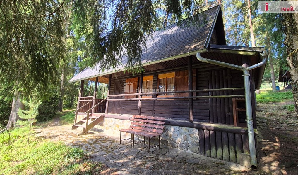 Prodej chaty/chalupy 44 m², Kraslice – náhled fotky 7
