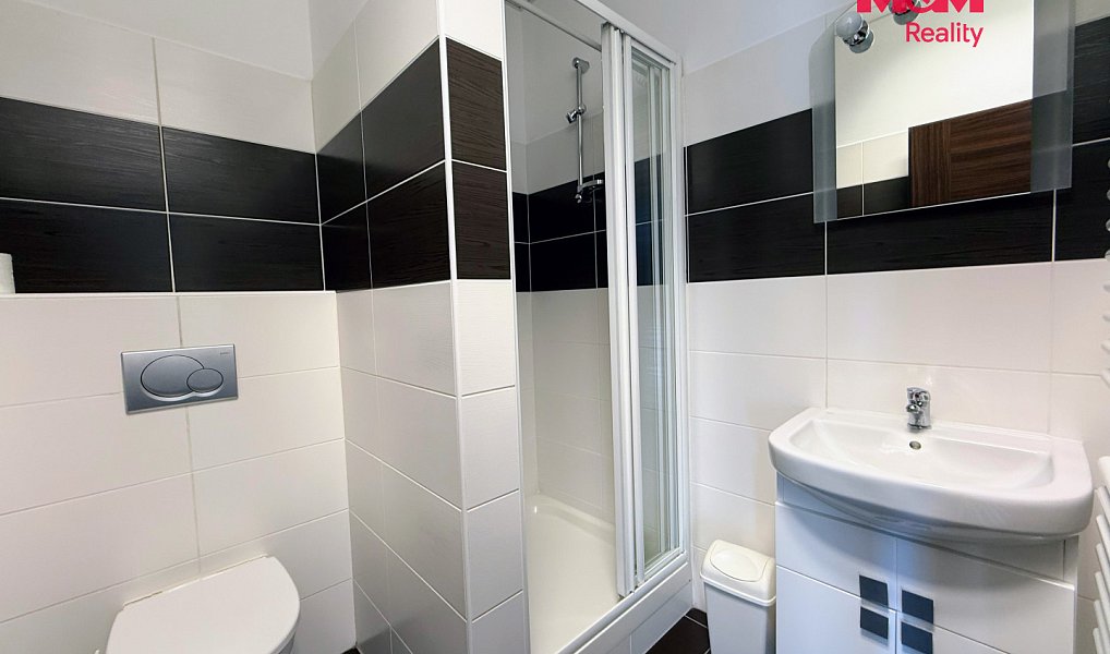 Pronájem kanceláře 94 m², Ostrava – náhled fotky 9