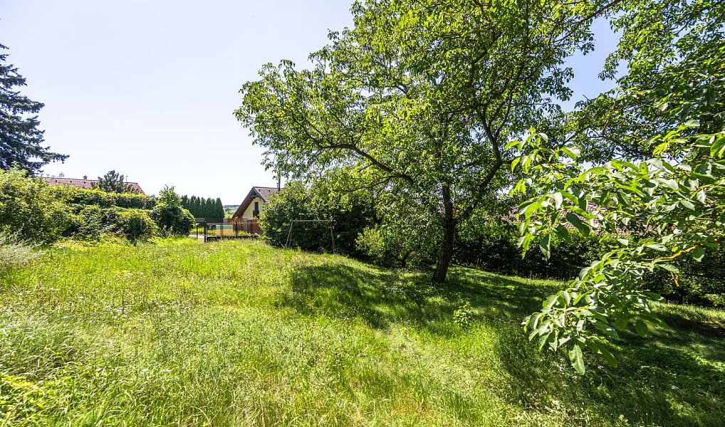 Prodej stavebního pozemku 718 m², Říčany – náhled fotky 9