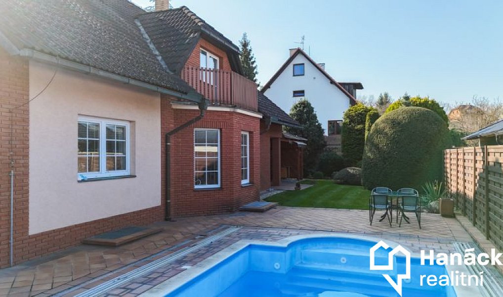 Prodej domu 269 m² s pozemkem 939 m², Olomouc – náhled fotky 4