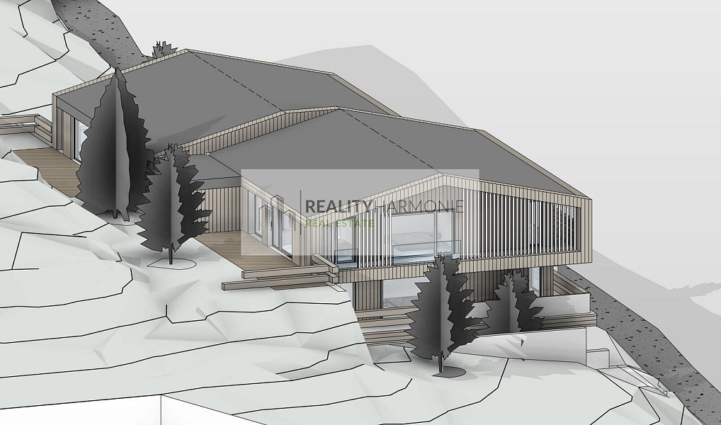Prodej stavebního pozemku 3 206 m², Benecko – náhled fotky 31