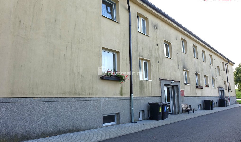 Pronájem bytu 2+1 60 m², Chocerady – náhled fotky 11