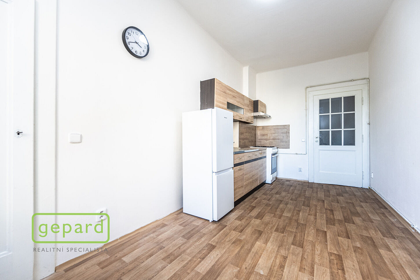 Pronájem bytu 2+kk 46 m² – fotografie 5