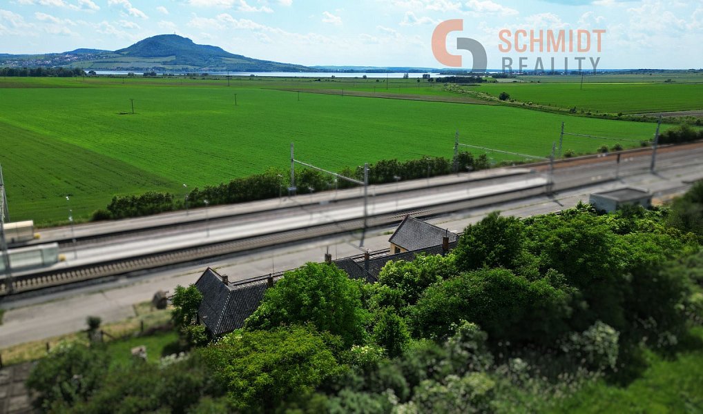 Prodej skladovacích prostor 456 m², Hustopeče – náhled fotky 3