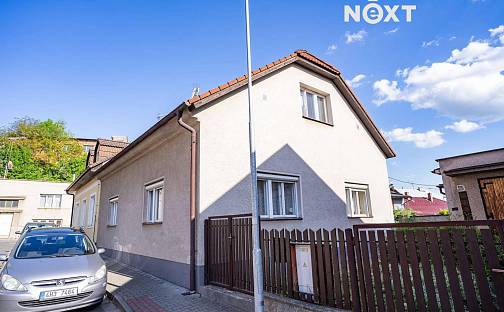 Prodej domu 143 m² s pozemkem 208 m², Riegrova, Kostelec nad Orlicí, okres Rychnov nad Kněžnou