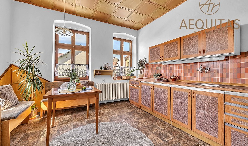 Prodej chaty/chalupy 205 m² s pozemkem 818 m², Nové Město pod Smrkem – náhled fotky 3