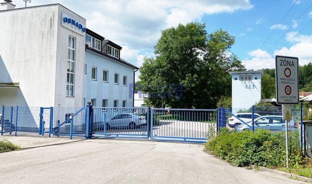 Prodej výrobních prostor 980 m², Svoboda nad Úpou – náhled fotky 14