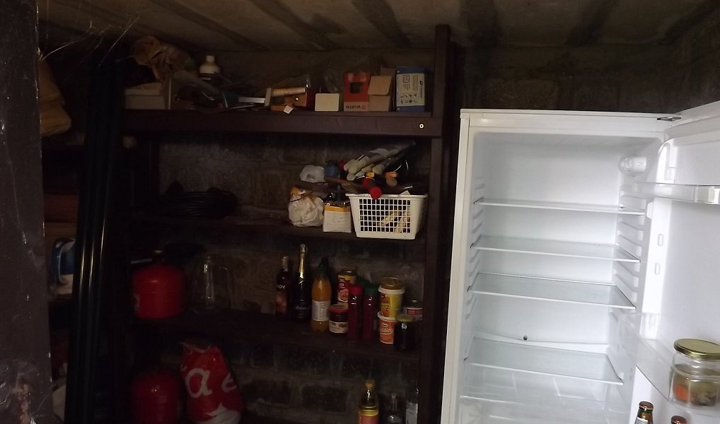 Prodej chaty/chalupy 35 m² s pozemkem 481 m², Ondřejov – náhled fotky 5
