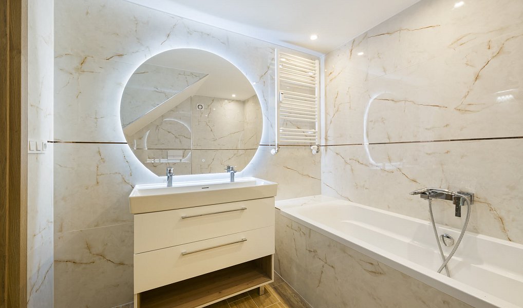Prodej bytu 3+kk 142 m², Telnice – náhled fotky 22