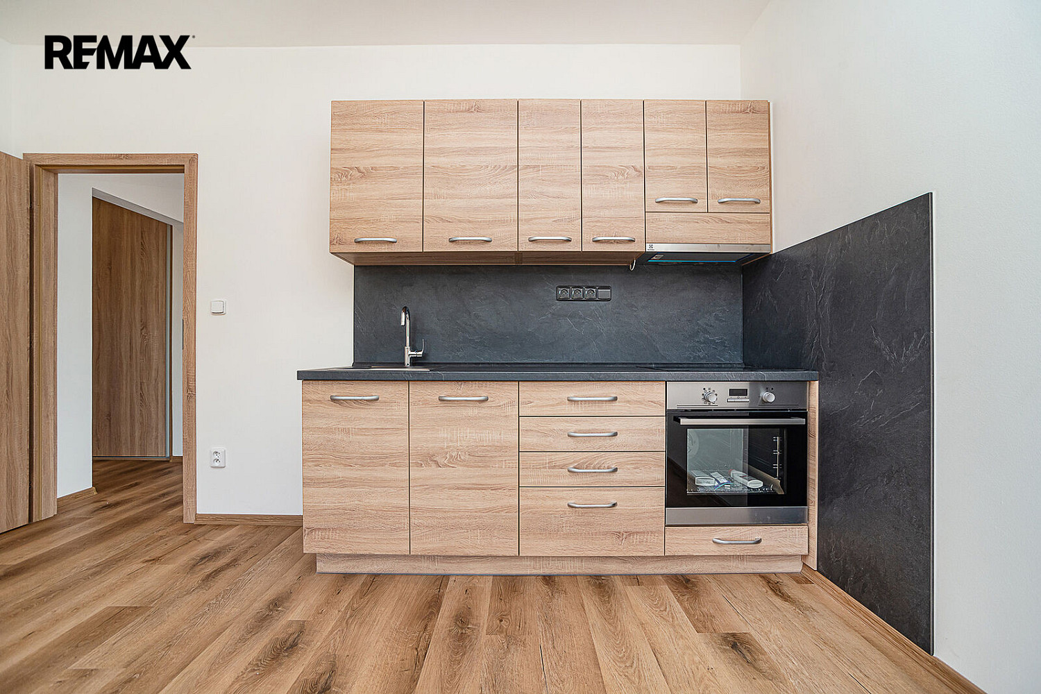 Prodej bytu 2+kk 43 m²