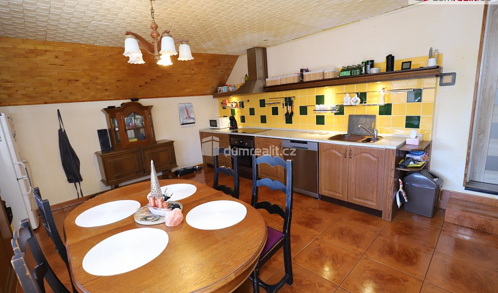 Prodej domu 330 m² s pozemkem 263 m², Habartov – náhled fotky 10