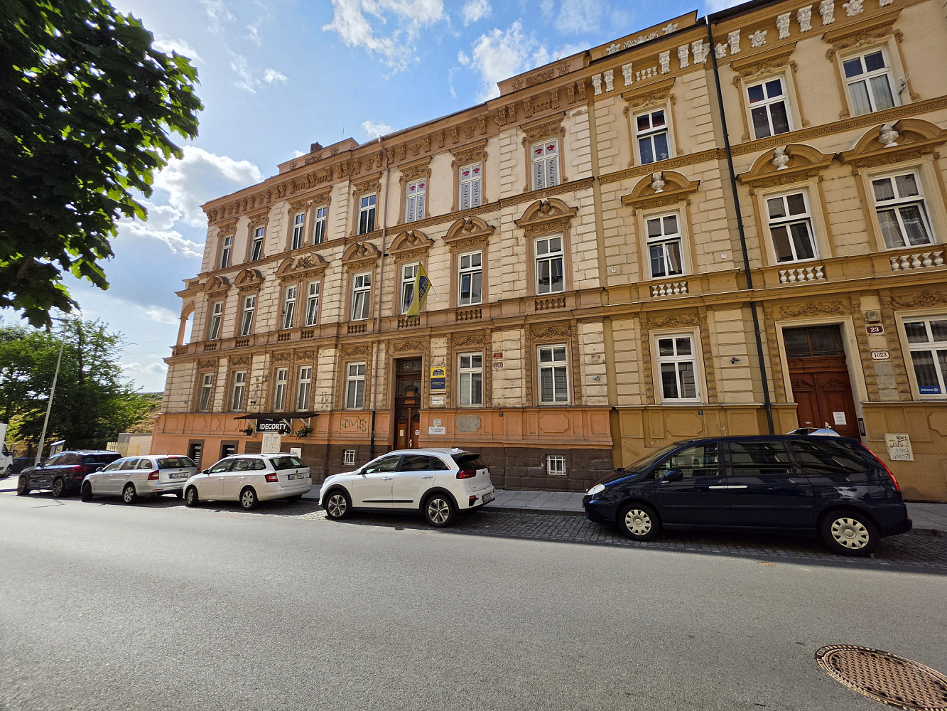 Pronájem kanceláře 55 m² — photo 2