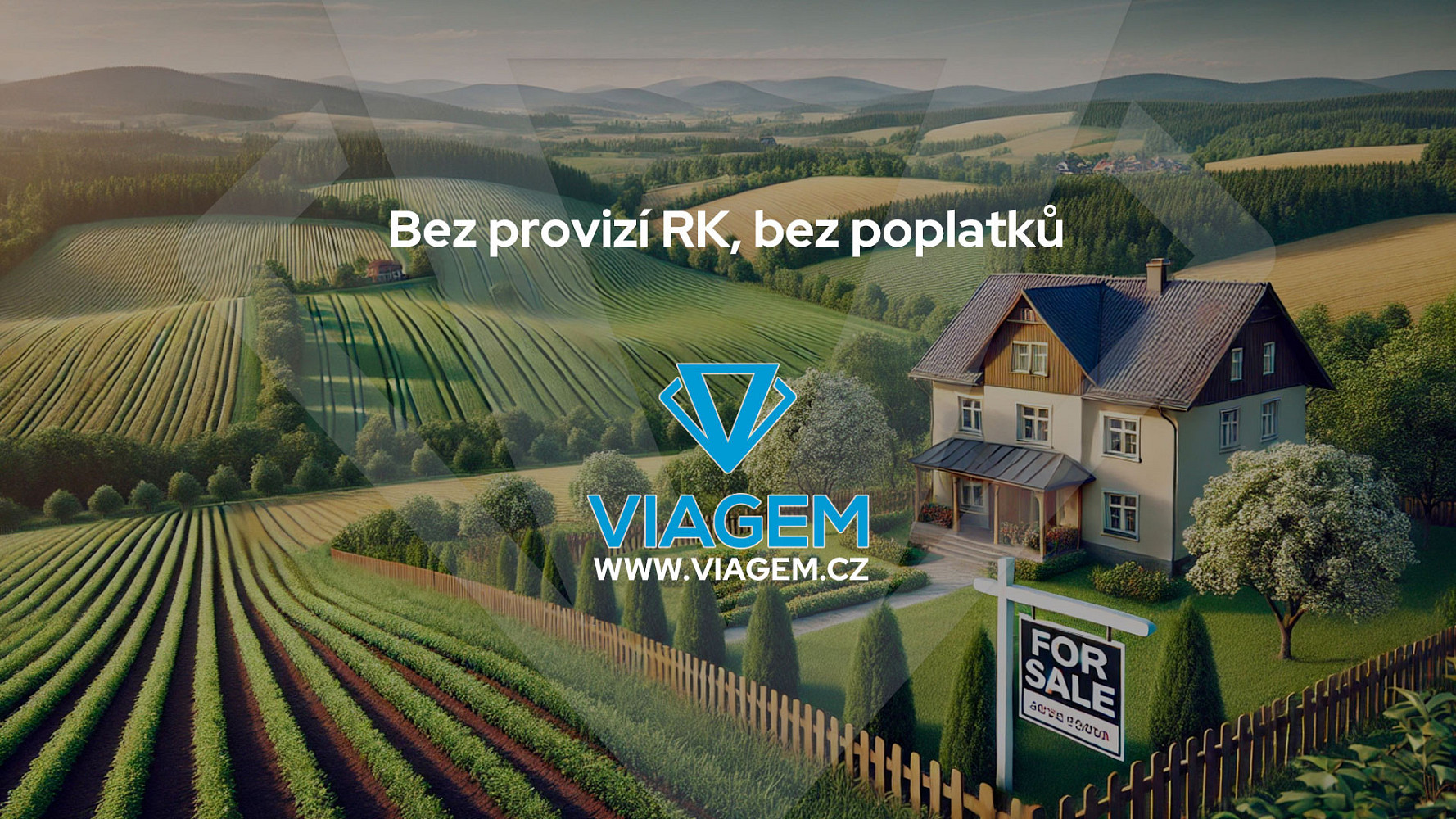 Prodej zahrady 1 748 m² – pohled 5