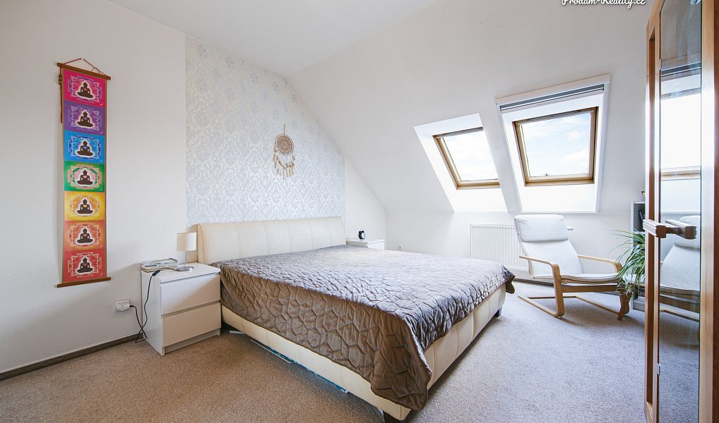 Prodej domu 149 m² s pozemkem 537 m², Pohořelice – náhled fotky 9