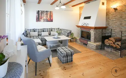 Prodej domu 134 m² s pozemkem 1 249 m², Bezděz, okres Česká Lípa