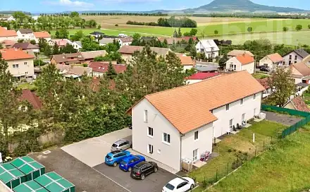 Pronájem bytu 5+kk 31 m²