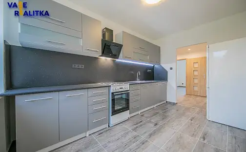 Prodej bytu 3+1 155 m²