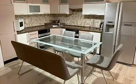 Pronájem bytu 3+kk 74 m²