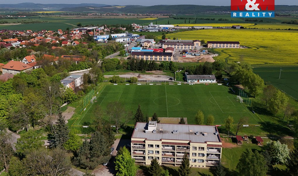 Prodej bytu 4+1 85 m², Hostomice – náhled fotky 19